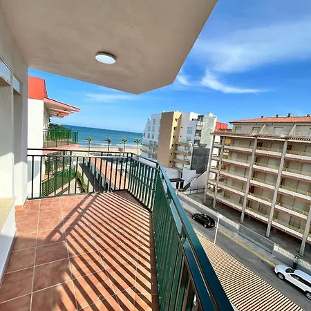 Playa Les Doyes Apartment *