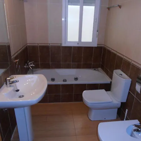 Apartment Maestro Bayarri Hc-2d *