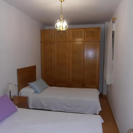 Apartment Maestro Bayarri Hc-2d *