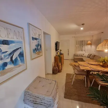 Holiday home Casa Ibicenca Con Piscina Privado