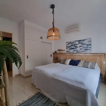 Holiday home Casa Ibicenca Con Piscina Privado *