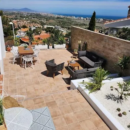 Holiday home Casa Ibicenca Con Piscina Privado