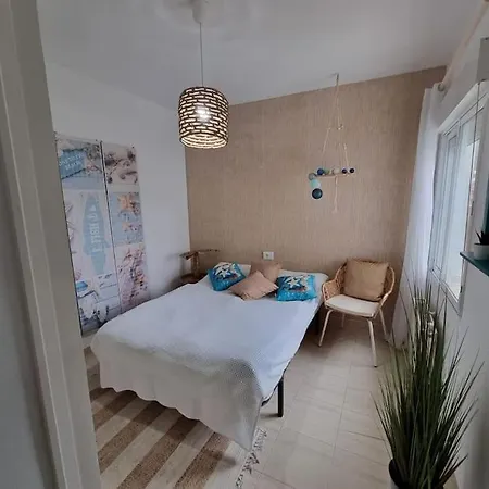 Casa Ibicenca Con Piscina Privado Holiday home *