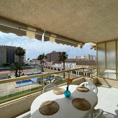 Apartment Alpen1 Mediterraneo *