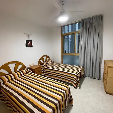 Alpen1 Mediterraneo Apartment
