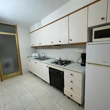 Alpen1 Mediterraneo Apartment *