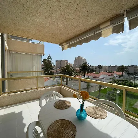 Alpen1 Mediterraneo Apartment