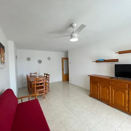 Apartment Alpen1 Mediterraneo *