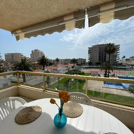 Apartment Alpen1 Mediterraneo