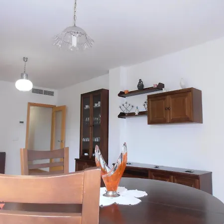 Apartment Maestro Bayarri Hc-2d
