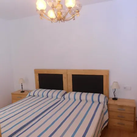 Maestro Bayarri Hc-2d Apartment