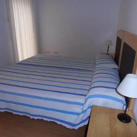 Maestro Bayarri Hc-2d Apartment Peniscola