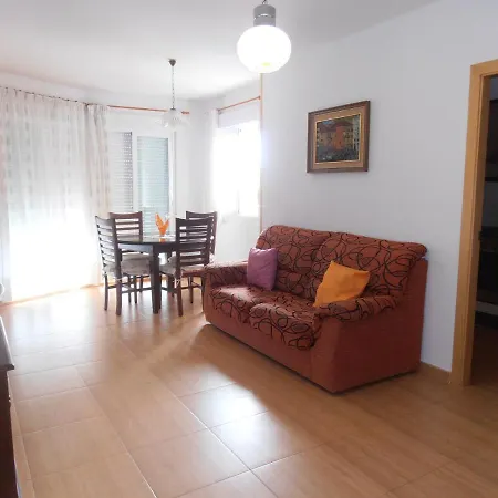 Apartment Maestro Bayarri Hc-2d