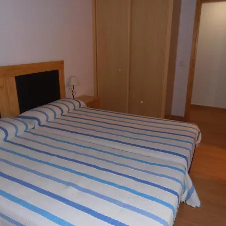 Apartment Maestro Bayarri Hc-2d Peniscola