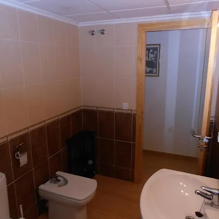 Maestro Bayarri Hc-2d Apartment *