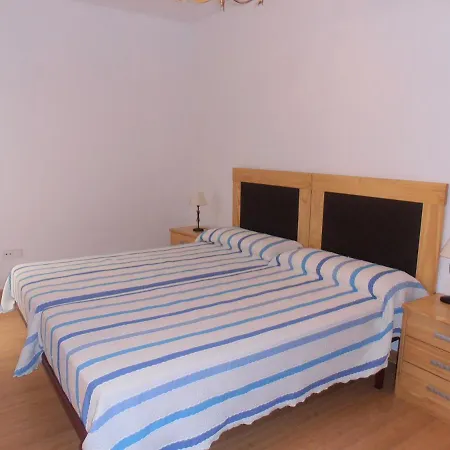 Apartment Maestro Bayarri Hc-2d Peniscola