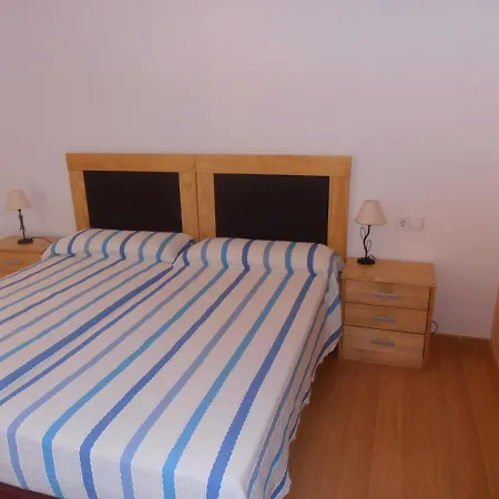 Maestro Bayarri Hc-2d Apartment