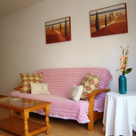 Apartment Maestro Bayarri Hc-2d *