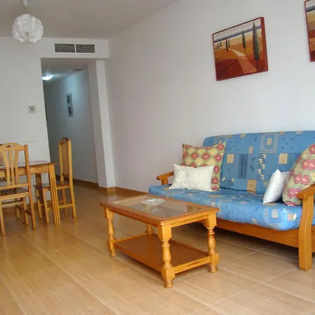 Maestro Bayarri Hc-2d Apartment