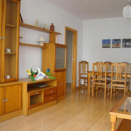 Apartment Maestro Bayarri Hc-2d *