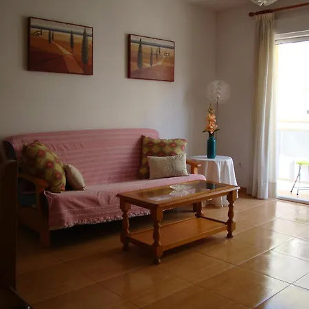 Apartment Maestro Bayarri Hc-2d