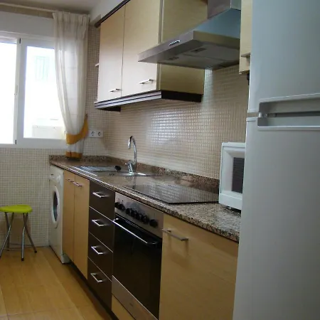 Maestro Bayarri Hc-2d Apartment
