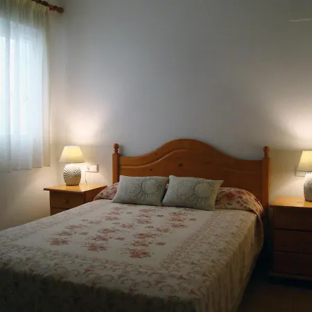 Apartment Maestro Bayarri Hc-2d Peniscola