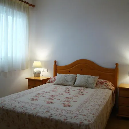 Maestro Bayarri Hc-2d Apartment Peniscola