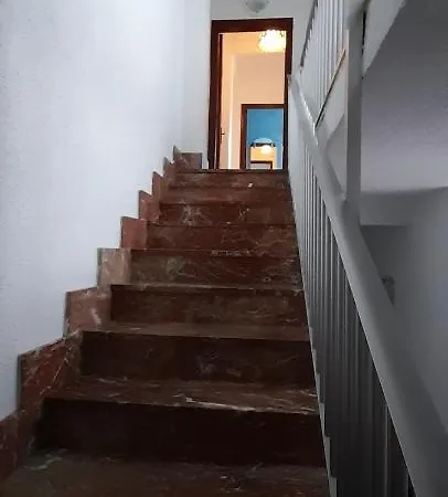 Apartment 3 2º Planta *