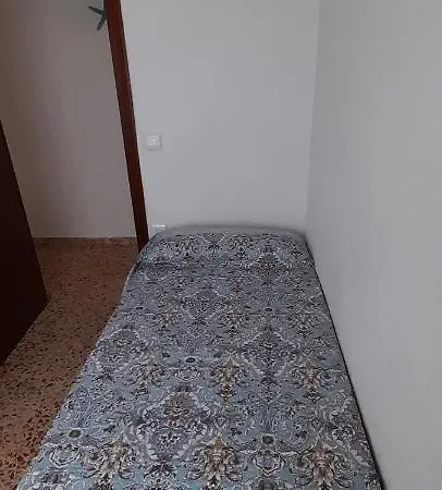 3 2º Planta Apartment