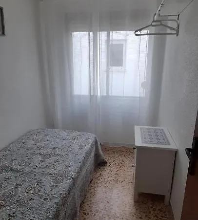 Apartment 3 2º Planta Peniscola