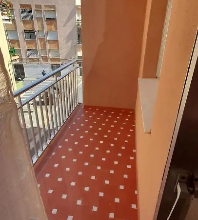 3 2º Planta Peniscola
