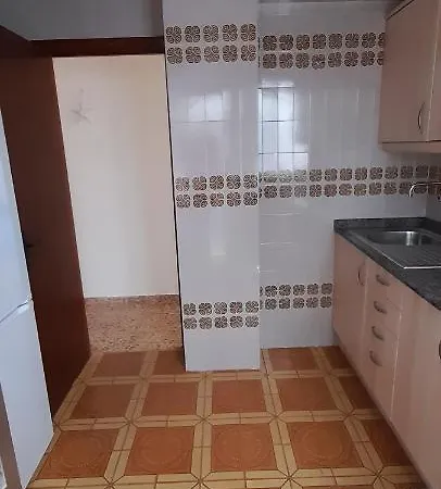3 2º Planta Apartment *