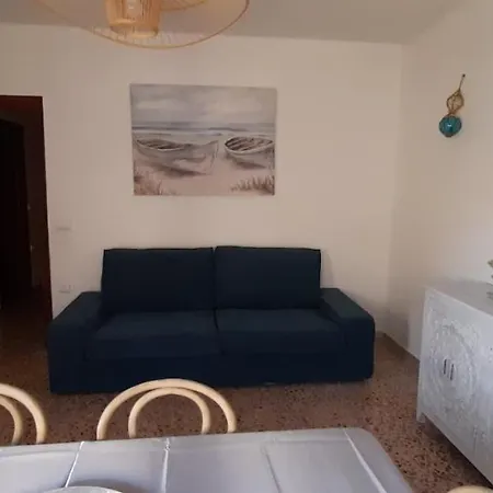 3 2º Planta Apartment