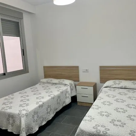 Apartment El Rincon - Somhome