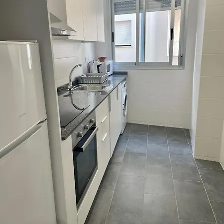 Apartment El Rincon - Somhome