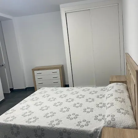 El Rincon - Somhome Apartment