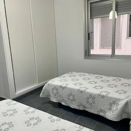 Apartment El Rincon - Somhome *