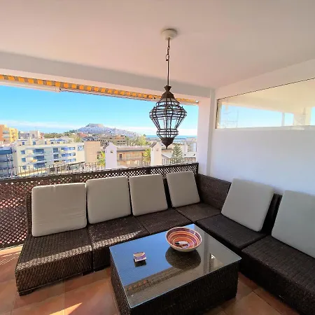 Centro Luxury Peniscola