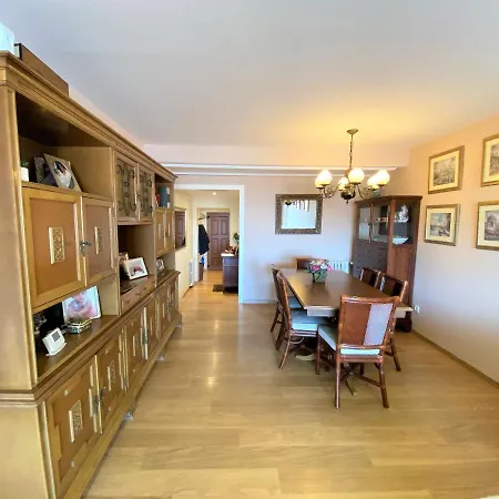 Apartment Centro Luxury