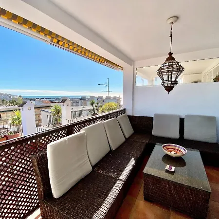 Apartment Centro Luxury *