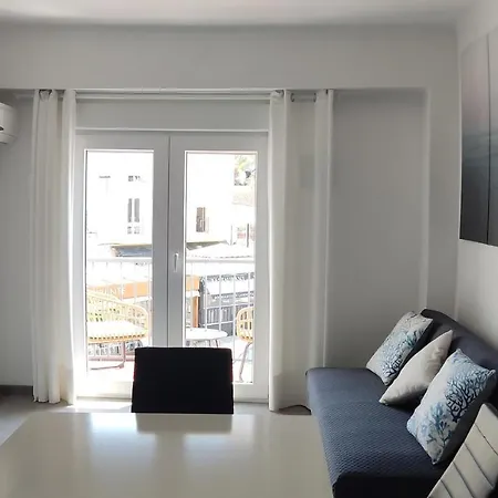 Luna Del Sur Apartment Peniscola