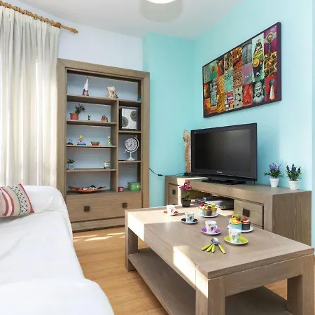 Apartment Mirador De Llandels I By Interhome Peniscola