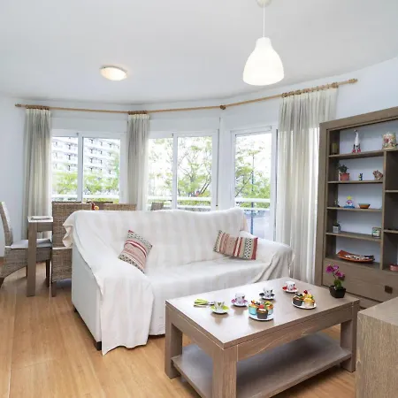 Apartment Mirador De Llandels I By Interhome *