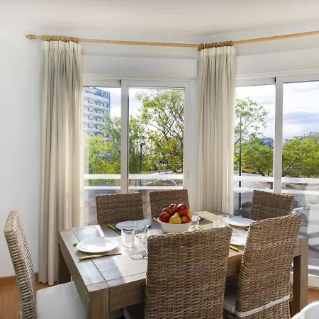 Mirador De Llandels I By Interhome Apartment Peniscola