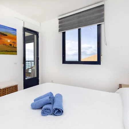 Apartment Calypso Azahar-1 By Interhome Peniscola