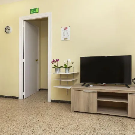 Terrazas De Atalayas By Interhome Apartment