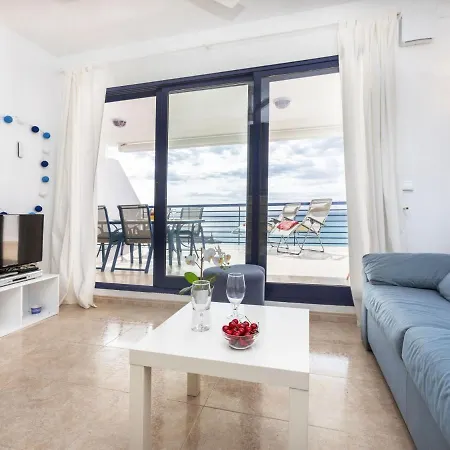 Calypso Azahar-2 By Interhome Apartment *