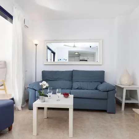 Apartment Calypso Azahar-2 By Interhome *