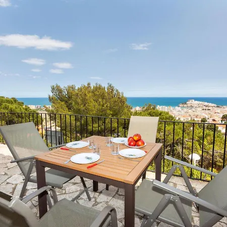 Terrazas De Atalayas By Interhome